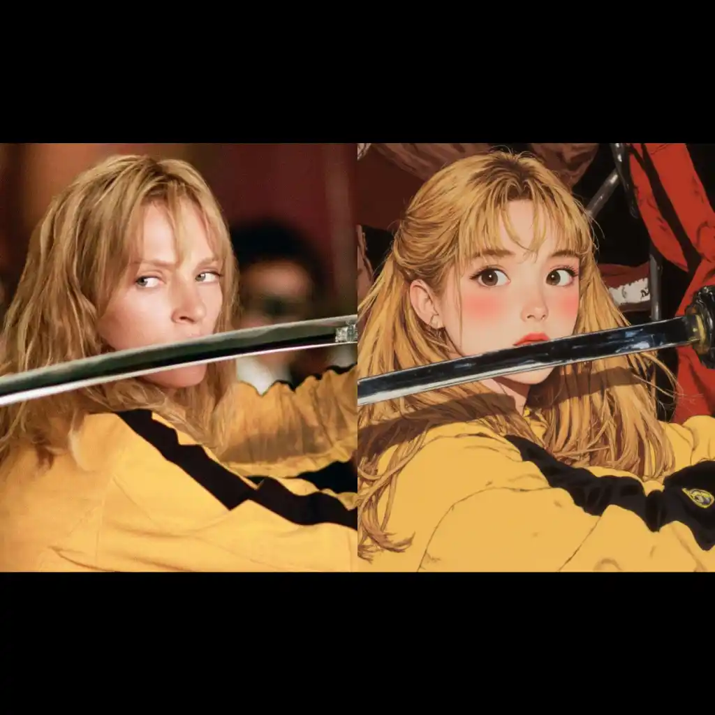 example video output 9 for workflow.